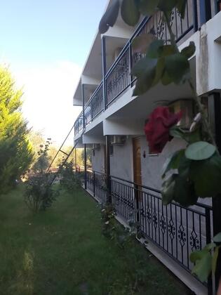 Piri Reis Motel - Görsel 25