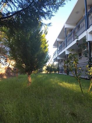 Piri Reis Motel - Görsel 27