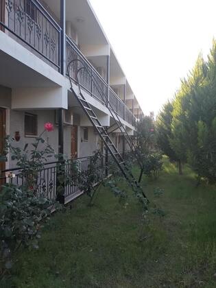 Piri Reis Motel - Görsel 28