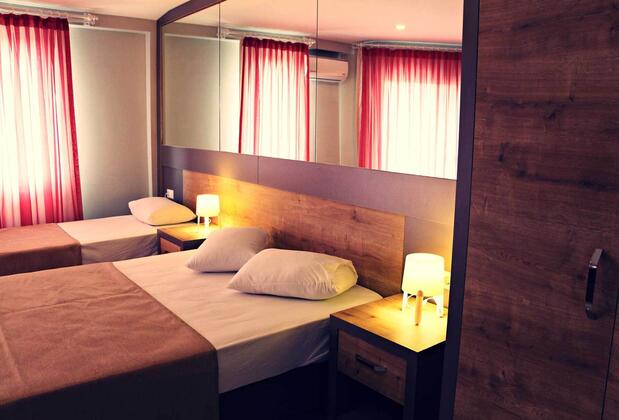 Patara Deluxe Ferah Hotel - Görsel 8