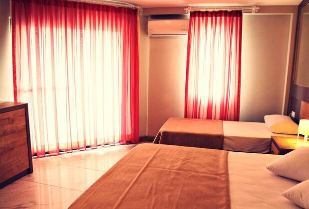 Patara Deluxe Ferah Hotel - Görsel 9