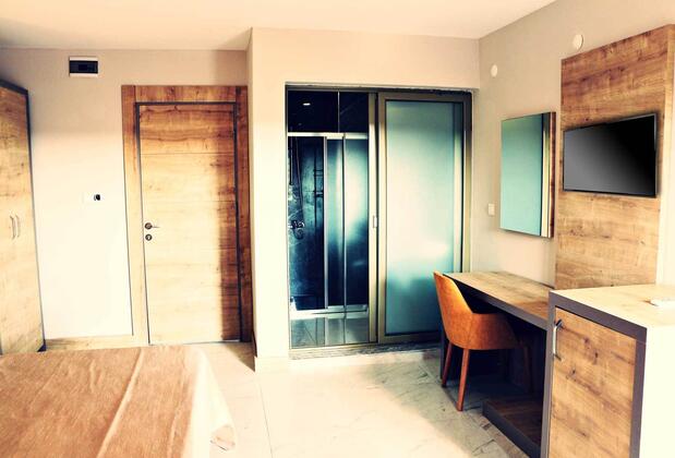 Patara Deluxe Ferah Hotel - Görsel 10