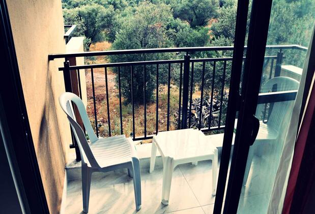 Patara Deluxe Ferah Hotel - Görsel 11