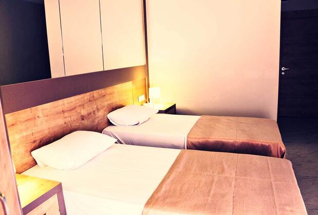 Patara Deluxe Ferah Hotel - Görsel 13