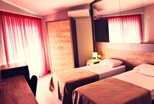 Patara Deluxe Ferah Hotel - Görsel 14