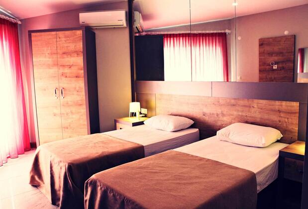 Patara Deluxe Ferah Hotel - Görsel 15