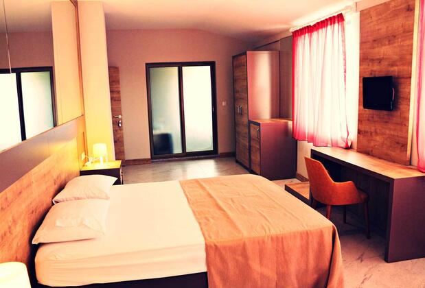 Patara Deluxe Ferah Hotel - Görsel 17