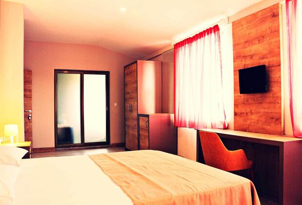 Patara Deluxe Ferah Hotel - Görsel 18