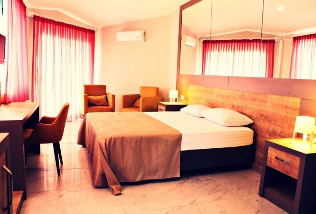 Patara Deluxe Ferah Hotel - Görsel 21