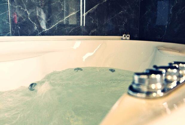 Patara Deluxe Ferah Hotel - Görsel 22