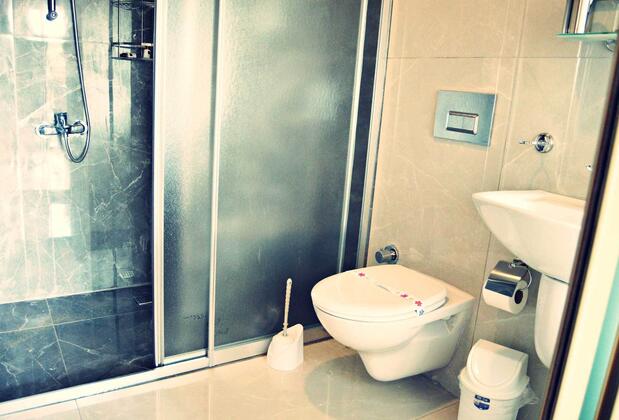 Patara Deluxe Ferah Hotel - Görsel 23