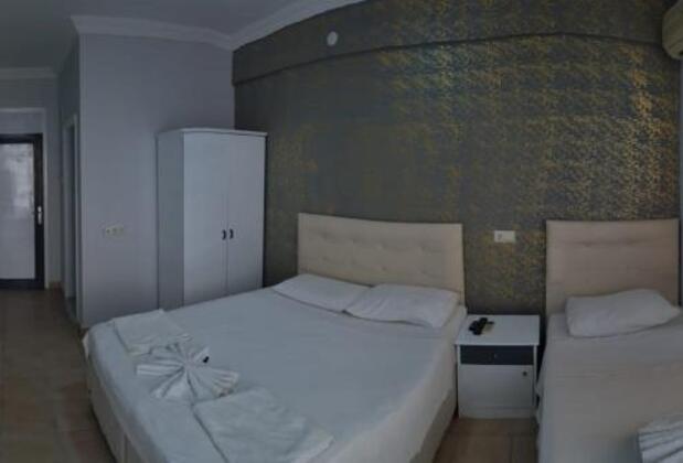 Tuana Otel Didim - Görsel 2