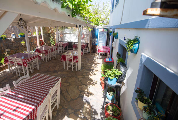 Ebruli Otel - Görsel 3