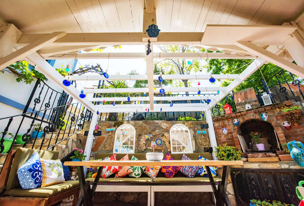 Ebruli Otel - Görsel 4