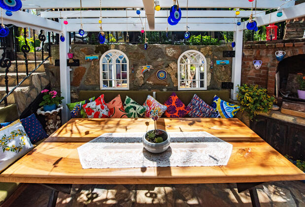 Ebruli Otel - Görsel 5