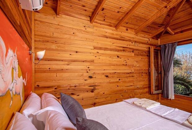 Palmira Bungalow & Camping - Görsel 7