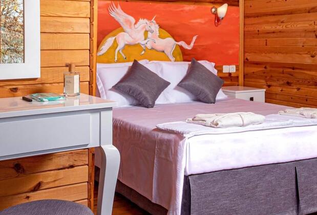 Palmira Bungalow & Camping - Görsel 6