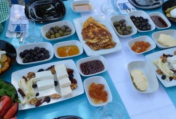 Palmira Bungalow & Camping - Görsel 10