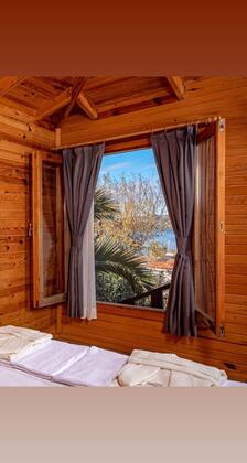 Palmira Bungalow & Camping - Görsel 9