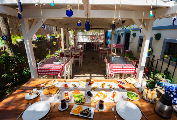 Ebruli Otel - Görsel 7