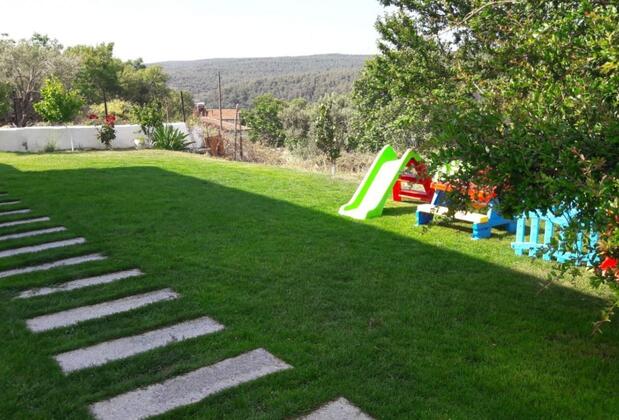 Çanakkale Eceabat Cahide Sultan Pansiyon - Görsel 3