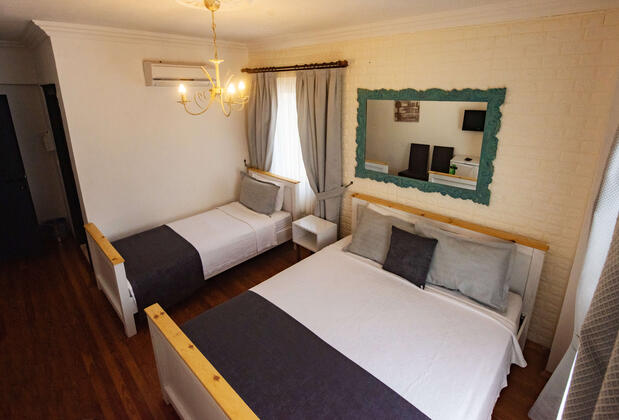 Ebruli Otel - Görsel 20