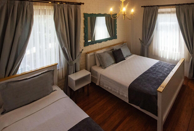 Ebruli Otel - Görsel 25