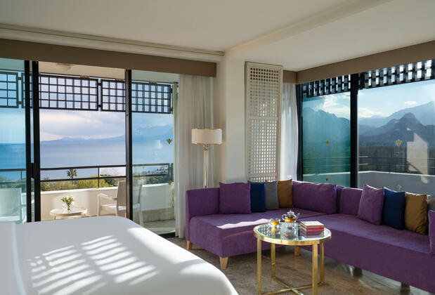 Rixos Downtown Antalya - Görsel 29