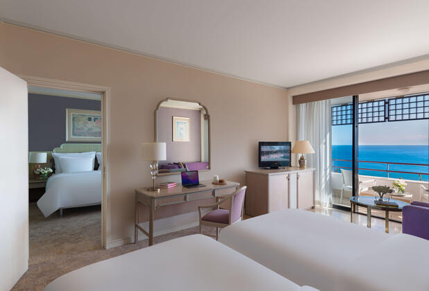 Rixos Downtown Antalya - Görsel 35