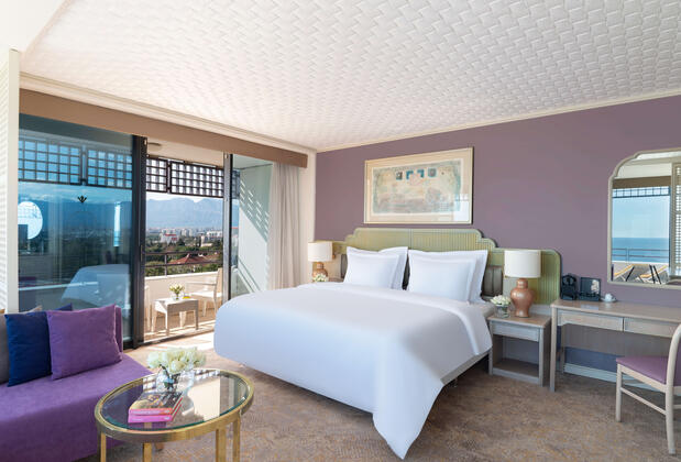 Rixos Downtown Antalya - Görsel 44