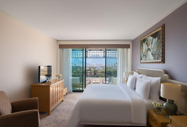 Rixos Downtown Antalya - Görsel 49