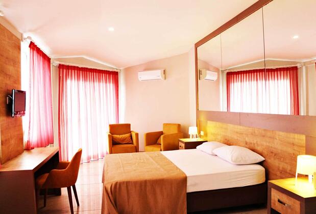 Patara Deluxe Ferah Hotel - Görsel 26