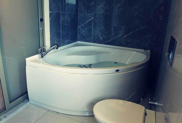 Patara Deluxe Ferah Hotel - Görsel 28