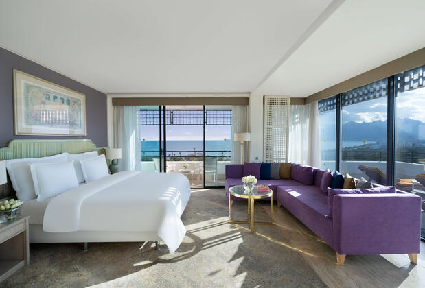 Rixos Downtown Antalya - Görsel 11