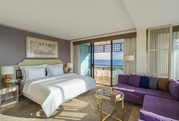 Rixos Downtown Antalya - Görsel 17