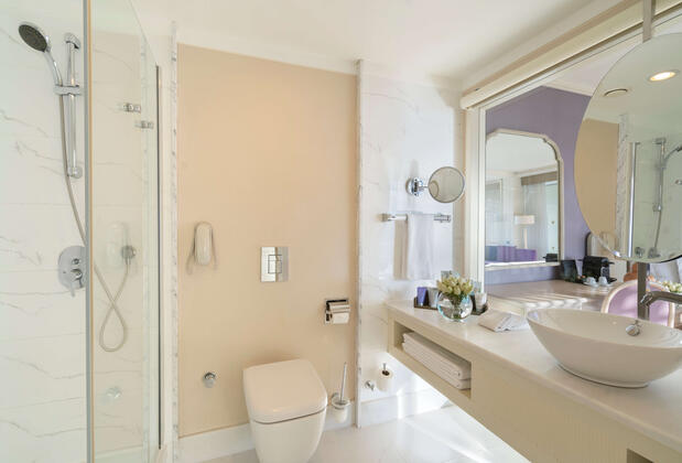 Rixos Downtown Antalya - Görsel 19