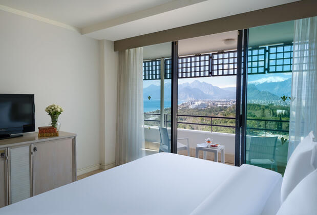 Rixos Downtown Antalya - Görsel 22