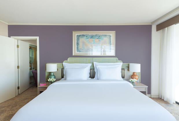 Rixos Downtown Antalya - Görsel 31