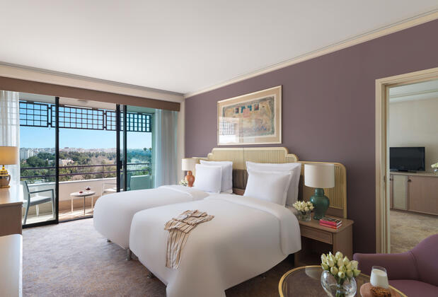 Rixos Downtown Antalya - Görsel 36