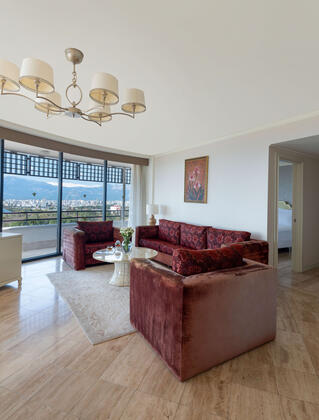 Rixos Downtown Antalya - Görsel 40