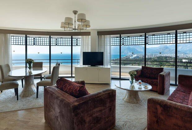 Rixos Downtown Antalya - Görsel 43