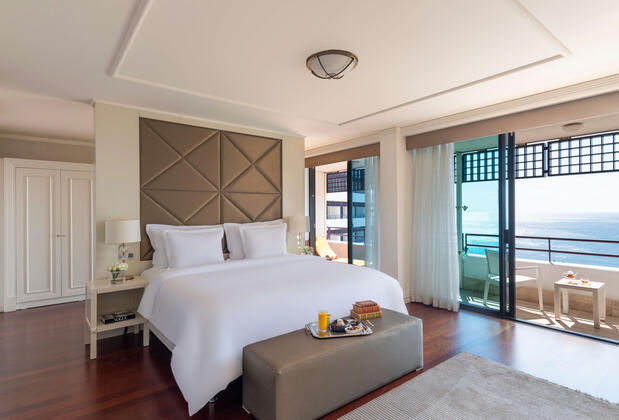 Rixos Downtown Antalya - Görsel 47