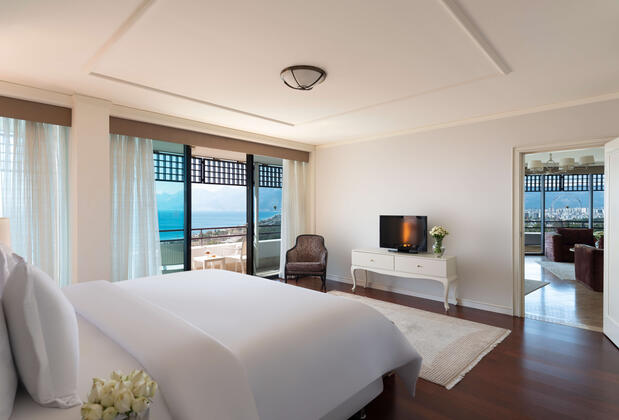 Rixos Downtown Antalya - Görsel 50