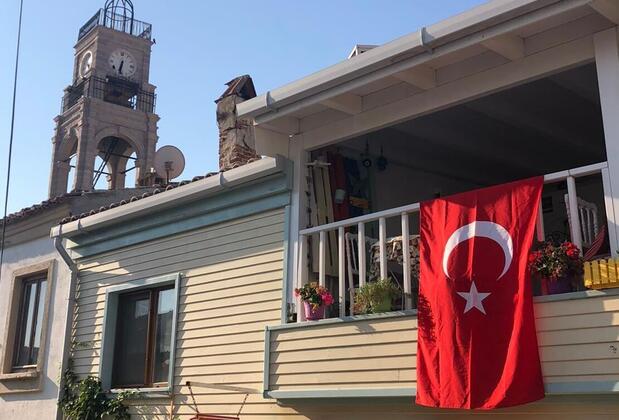 Çanakkale Martı Apart Pansiyon - Görsel 3