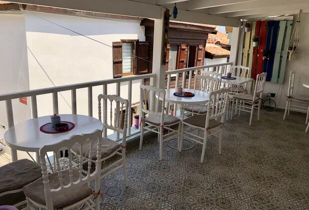 Çanakkale Martı Apart Pansiyon - Görsel 5