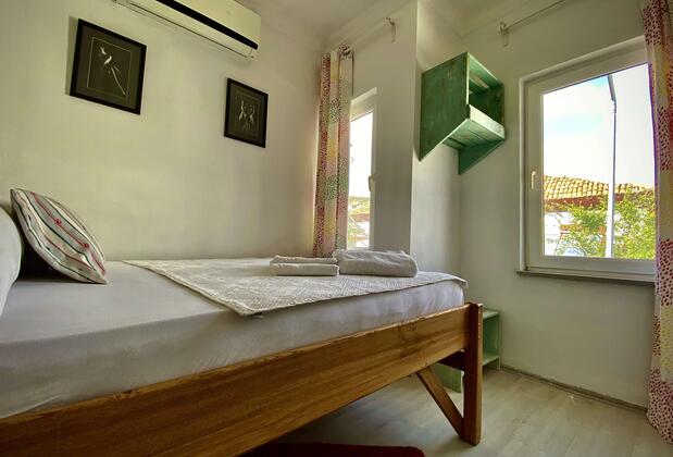 Çanakkale Martı Apart Pansiyon - Görsel 8