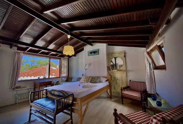 Çanakkale Martı Apart Pansiyon - Görsel 12