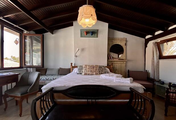 Çanakkale Martı Apart Pansiyon - Görsel 13