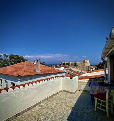 Çanakkale Martı Apart Pansiyon - Görsel 14