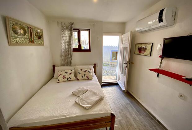 Çanakkale Martı Apart Pansiyon - Görsel 16